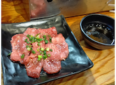 大衆焼肉酒場 こがね: おのさんさんの2026年05月17日の1枚目の投稿写真