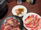 牛角 和歌山北店: わさんの2026年03月31日の3枚目の投稿写真