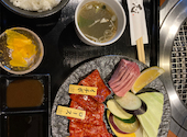 焼肉 志 本店 しるし ほんてん: はせちゃんさんの2026年04月24日の1枚目の投稿写真