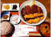 矢場とん 東京銀座店: ももさんの2026年09月11日の1枚目の投稿写真