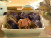 穴子家: まるちゃんさんの2009年09月15日の2枚目の投稿写真