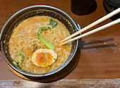 鍋焼らうめん ひさし 流川店: ウッシーさんの2026年07月30日の1枚目の投稿写真