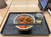 吉野家2号線己斐店: ウッシーさんの2026年05月06日の1枚目の投稿写真