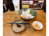 つけ麺 弁慶: ウッシーさんの2026年08月20日の1枚目の投稿写真
