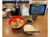 長浜ラーメン博多屋商工センター店の口コミ画像1