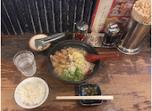 げんこつ屋 己斐店: ウッシーさんの2026年06月19日の1枚目の投稿写真