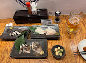 大盤振舞 できたてや! 紙屋町店: ウッシーさんの2026年04月25日の2枚目の投稿写真