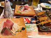 だんまや水産 広島駅前2号店: ウッシーさんの2026年07月30日の1枚目の投稿写真