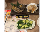 海鮮居酒屋 豊丸水産 広島駅新幹線口店: ウッシーさんの2026年05月06日の1枚目の投稿写真