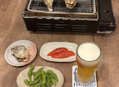 海鮮居酒屋 豊丸水産 広島駅新幹線口店: ウッシーさんの2026年05月06日の3枚目の投稿写真