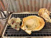 海鮮居酒屋 豊丸水産 広島駅新幹線口店: ウッシーさんの2026年08月30日の1枚目の投稿写真
