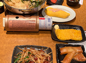 ぶあいそ 博多本通店: ウッシーさんの2026年09月08日の2枚目の投稿写真