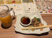 ゆずの小町 広島袋町店: ウッシーさんの2026年07月05日の1枚目の投稿写真