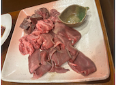 焼肉つなぐファーム 隅の浜店: ウッシーさんの2026年05月03日の1枚目の投稿写真