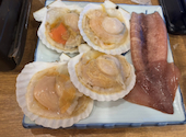 磯丸水産 西鉄久留米店: ウッシーさんの2025年11月23日の3枚目の投稿写真