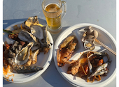 そごう屋上 海の恵屋: ウッシーさんの2026年07月12日の1枚目の投稿写真