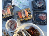 そごう屋上 海の恵屋: ウッシーさんの2026年07月12日の2枚目の投稿写真