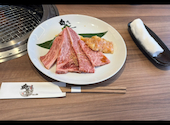 焼肉白李 イオンタウン楽々園店: ウッシーさんの2025年05月05日の2枚目の投稿写真