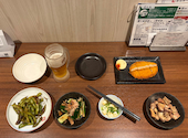 楽笑酒場 goji goji 流川店: ウッシーさんの2026年07月31日の1枚目の投稿写真