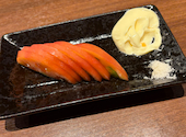 楽笑酒場 goji goji 流川店: ウッシーさんの2026年09月25日の2枚目の投稿写真
