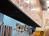 餃夢中 広島本通店: ウッシーさんの2026年04月12日の1枚目の投稿写真