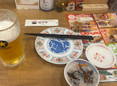 餃夢中 広島本通店: ウッシーさんの2026年04月12日の2枚目の投稿写真