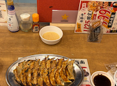 餃夢中 広島本通店: ウッシーさんの2026年09月15日の2枚目の投稿写真