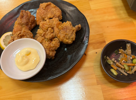 海鮮・牡蠣・焼き鳥 和食居酒屋 つくる 広島本通: ウッシーさんの2025年12月01日の1枚目の投稿写真