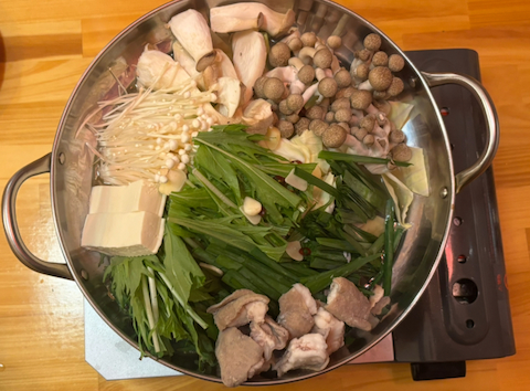海鮮・牡蠣・焼き鳥 和食居酒屋 つくる 広島本通: ウッシーさんの2025年12月01日の2枚目の投稿写真