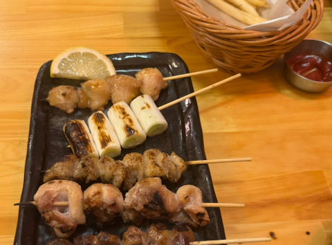 海鮮・牡蠣・焼き鳥 和食居酒屋 つくる 広島本通: ウッシーさんの2025年12月01日の3枚目の投稿写真