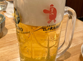 大衆食堂 てんぐ大ホール 京都四条通店: きいろいとりさんの2025年01月20日の1枚目の投稿写真