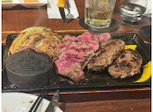 Meat eat up ミートイートアップ 吉祥寺: しんさんの2023年08月30日の1枚目の投稿写真