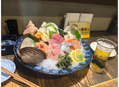 三是 貝だらけ みこれ かいだらけ 西新宿店: まさをさんの2026年08月22日の1枚目の投稿写真