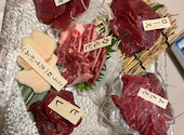 馬肉料理 くつろぎ処 旬菜 ちよ: 聖馬美和さんの2025年01月02日の3枚目の投稿写真