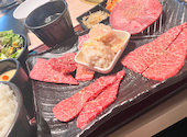 焼肉 陽山道 名古屋パルコ店: yuyuさんの2026年03月16日の1枚目の投稿写真