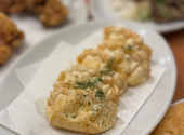 餃子食堂マルケン 山科店: みかんさんの2025年07月14日の1枚目の投稿写真