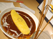 鉄板焼きオムライス専門店 オムラふぁーむ: flywingさんの2026年05月の1枚目の投稿写真