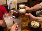 九州　かしわや　関目店: みゅーみゅさんの2025年06月の1枚目の投稿写真