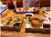 海人居酒屋 源 美崎店: ちえちゃんさんの2026年05月29日の1枚目の投稿写真