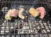 大衆焼肉酒場 藤沢ホルモン: ちえちゃんさんの2026年07月03日の1枚目の投稿写真