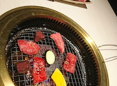 焼肉 白李 本店: 浜ちゃんさんの2020年11月10日の1枚目の投稿写真