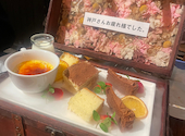 No 9 by セコンダバンビーナ 名駅店: naokoさんの2025年06月01日の1枚目の投稿写真