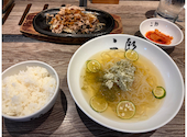焼肉 冷麺 二郎 柳橋店: naokoさんの2026年07月29日の1枚目の投稿写真