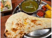 インディアンタンドリー BINDU グランフロント大阪店: naokoさんの2025年08月10日の1枚目の投稿写真