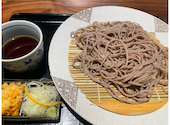 蕎麦酒 そばえもん KITTE キッテ 名古屋店: naokoさんの2026年04月19日の1枚目の投稿写真