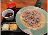 蕎麦酒 そばえもん KITTE キッテ 名古屋店: naokoさんの2026年07月15日の1枚目の投稿写真