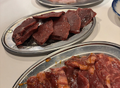 大衆焼肉 ホルモンマン平成店: リンゴさんの2026年03月31日の3枚目の投稿写真