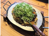 お好み焼き ねぎ庵 川内店: ヤスさんの2026年08月31日の1枚目の投稿写真