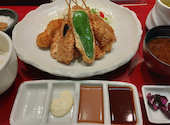 和食処 らいぜん: たまにん1さんの2026年08月01日の1枚目の投稿写真