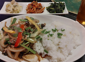 韓国料理テナム: たまにん1さんの2026年08月01日の1枚目の投稿写真
